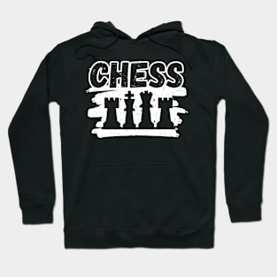 Chess Hoodie